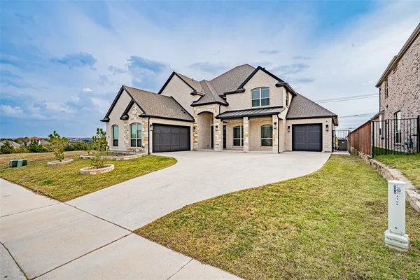 $5,000 | 4109 Frontera Vista Drive, Fort Worth, TX 76179