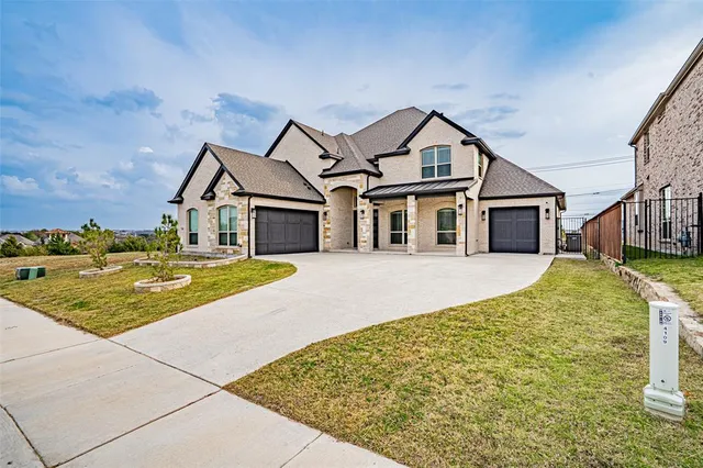 $5,000 | 4109 Frontera Vista Drive, Fort Worth, TX 76179