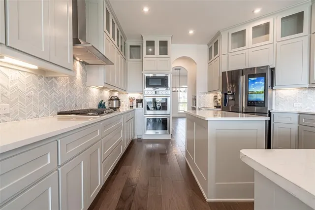 $5,000 | 4109 Frontera Vista Drive, Fort Worth, TX 76179