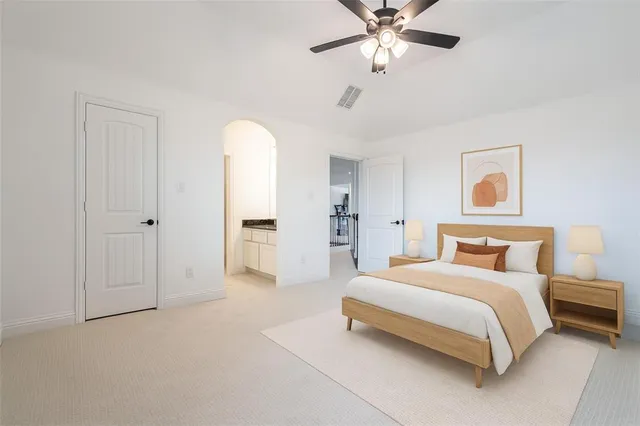 $5,000 | 4109 Frontera Vista Drive, Fort Worth, TX 76179