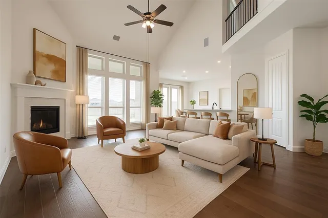 $5,000 | 4109 Frontera Vista Drive, Fort Worth, TX 76179