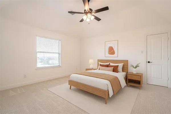 $5,000 | 4109 Frontera Vista Drive, Fort Worth, TX 76179