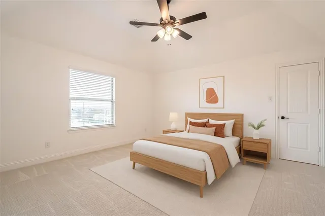 $5,000 | 4109 Frontera Vista Drive, Fort Worth, TX 76179