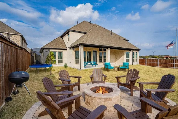$5,000 | 4109 Frontera Vista Drive, Fort Worth, TX 76179