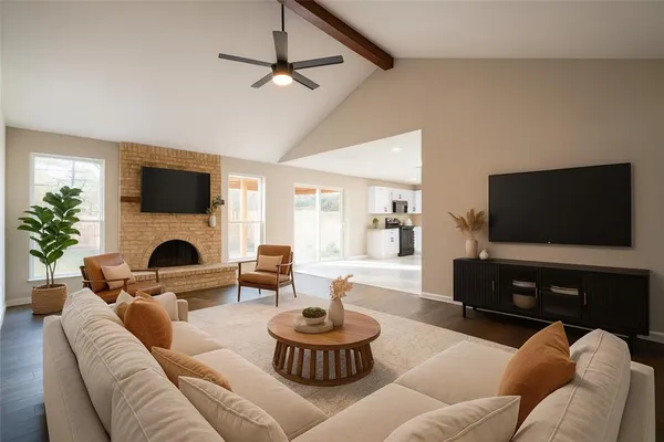 $5,000 | 4109 Frontera Vista Drive, Fort Worth, TX 76179