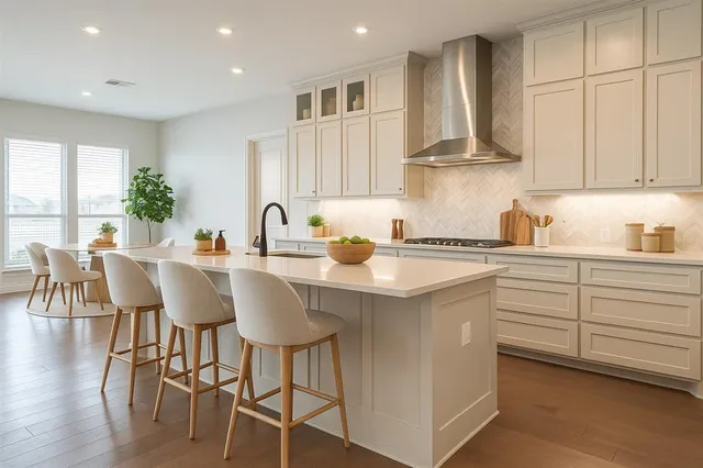 $5,000 | 4109 Frontera Vista Drive, Fort Worth, TX 76179