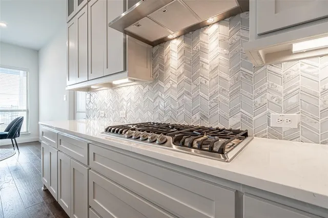 $5,000 | 4109 Frontera Vista Drive, Fort Worth, TX 76179