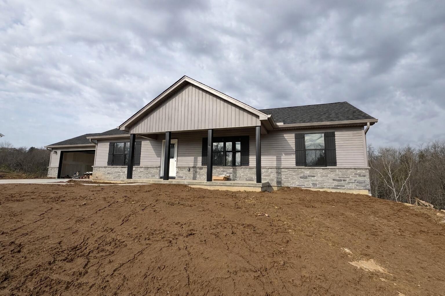 180 Saddlebrook Lane Dry Ridge, KY 41035 - Photo 19 of 19