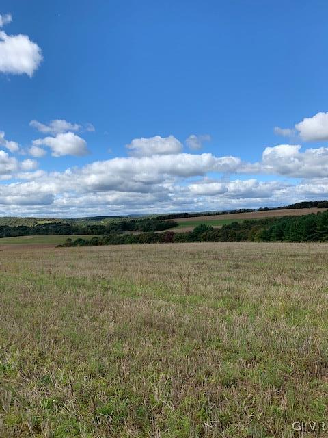 385 Woodridge Road Kunkletown, PA 18058 - Photo 3 of 11 View from edge of property looking back to the farmland