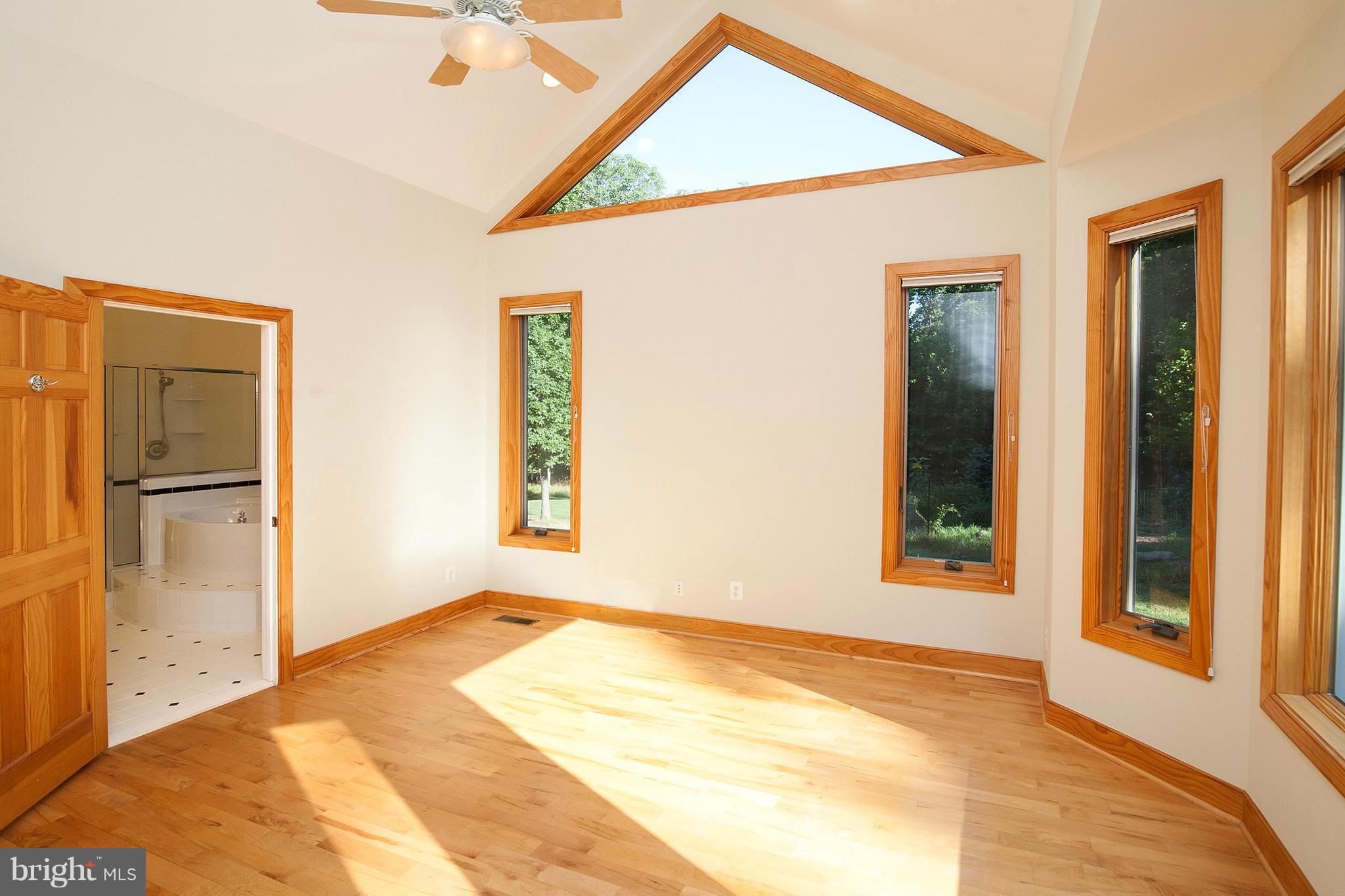 39436 Rodeffer Road Lovettsville, VA 20180 - Photo 12 of 30 Sun Filled Master With Stunning Windows