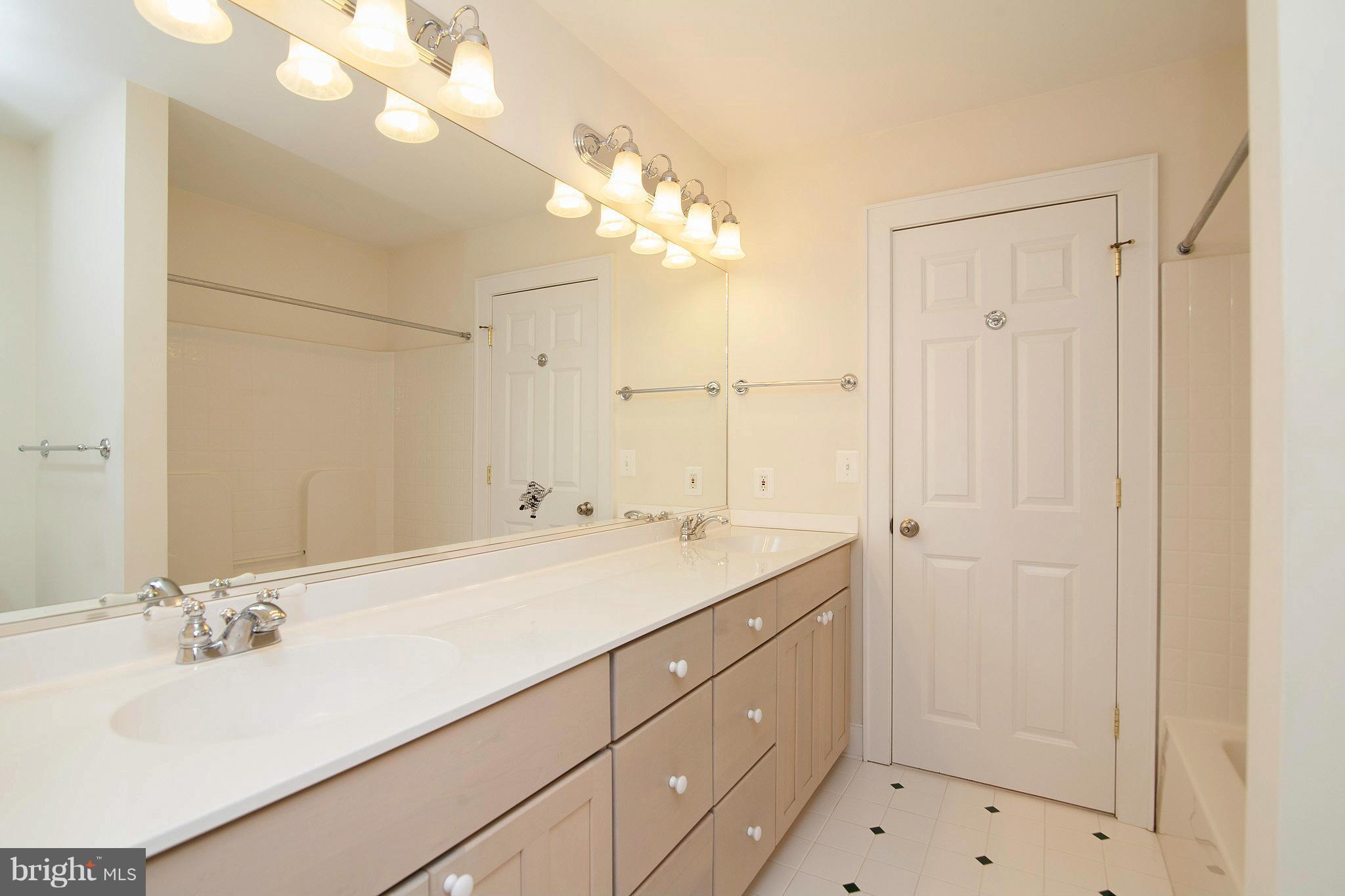 39436 Rodeffer Road Lovettsville, VA 20180 - Photo 18 of 30 Jack and Jill Bathroom