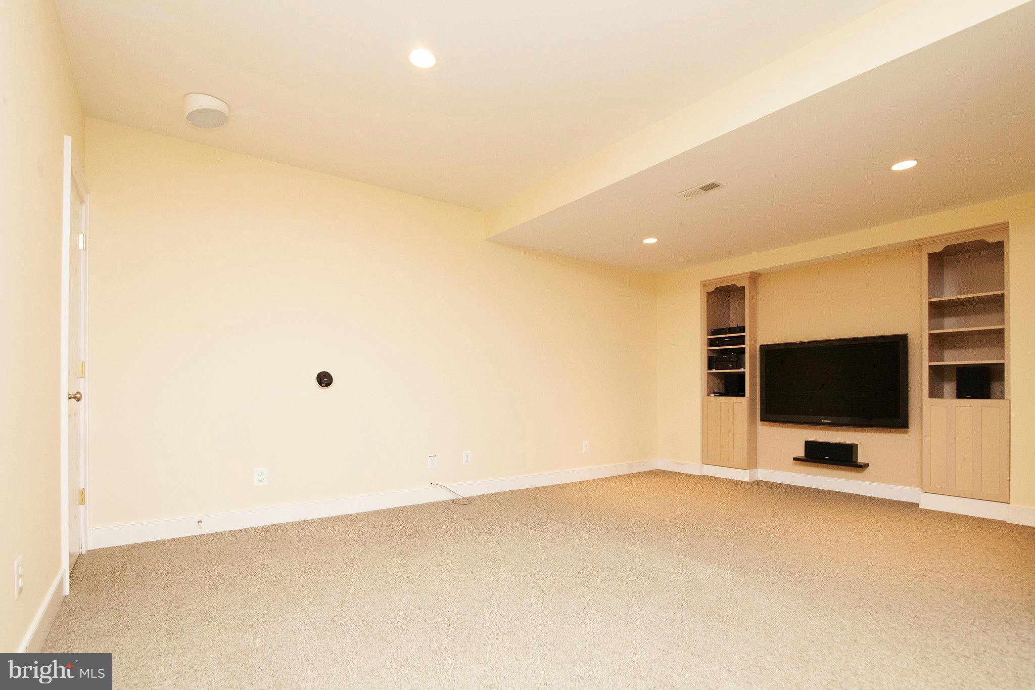 39436 Rodeffer Road Lovettsville, VA 20180 - Photo 24 of 30 Lover Level Media Area