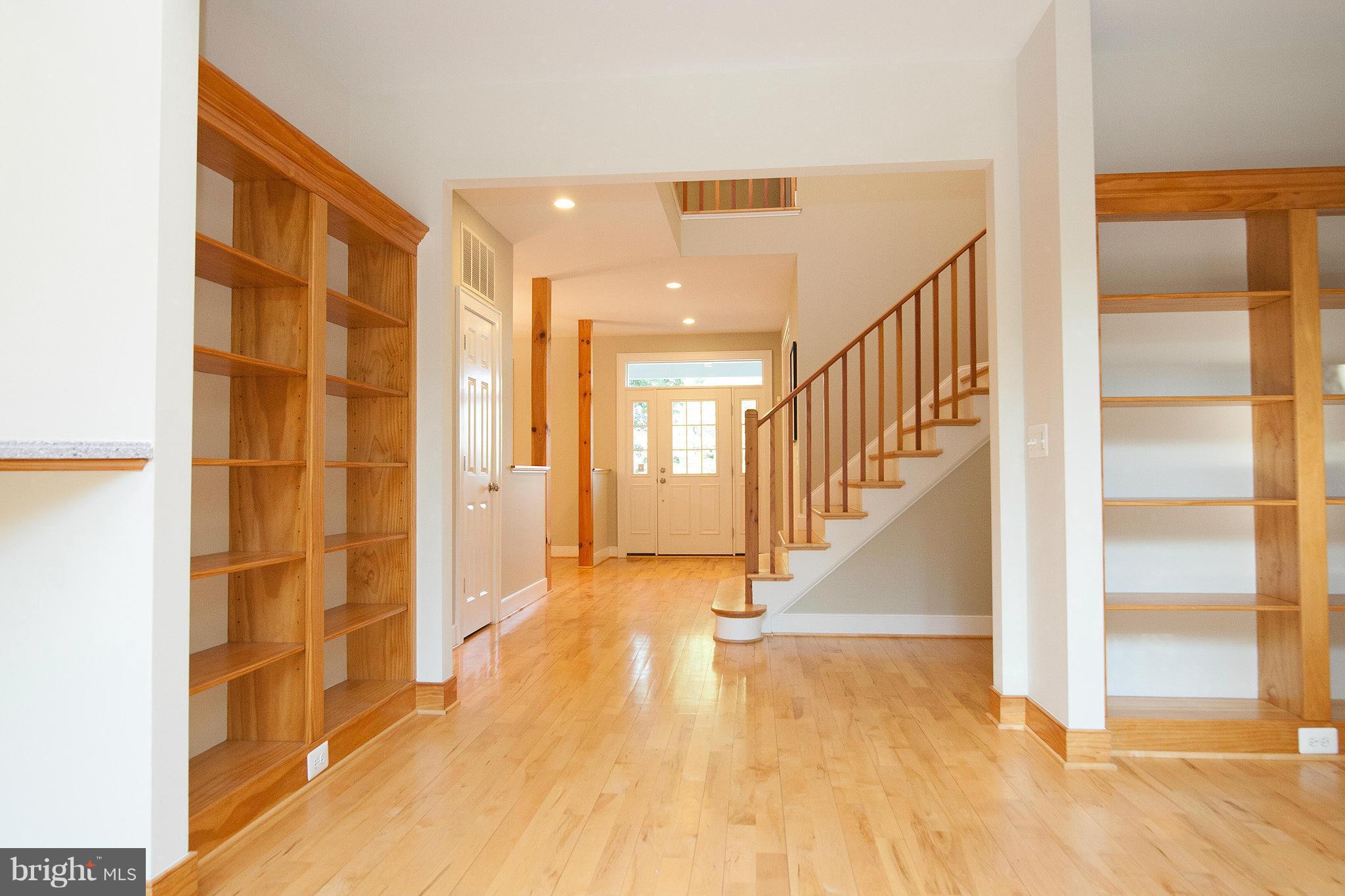 39436 Rodeffer Road Lovettsville, VA 20180 - Photo 30 of 30 View of Foyer and Open Floor Plan