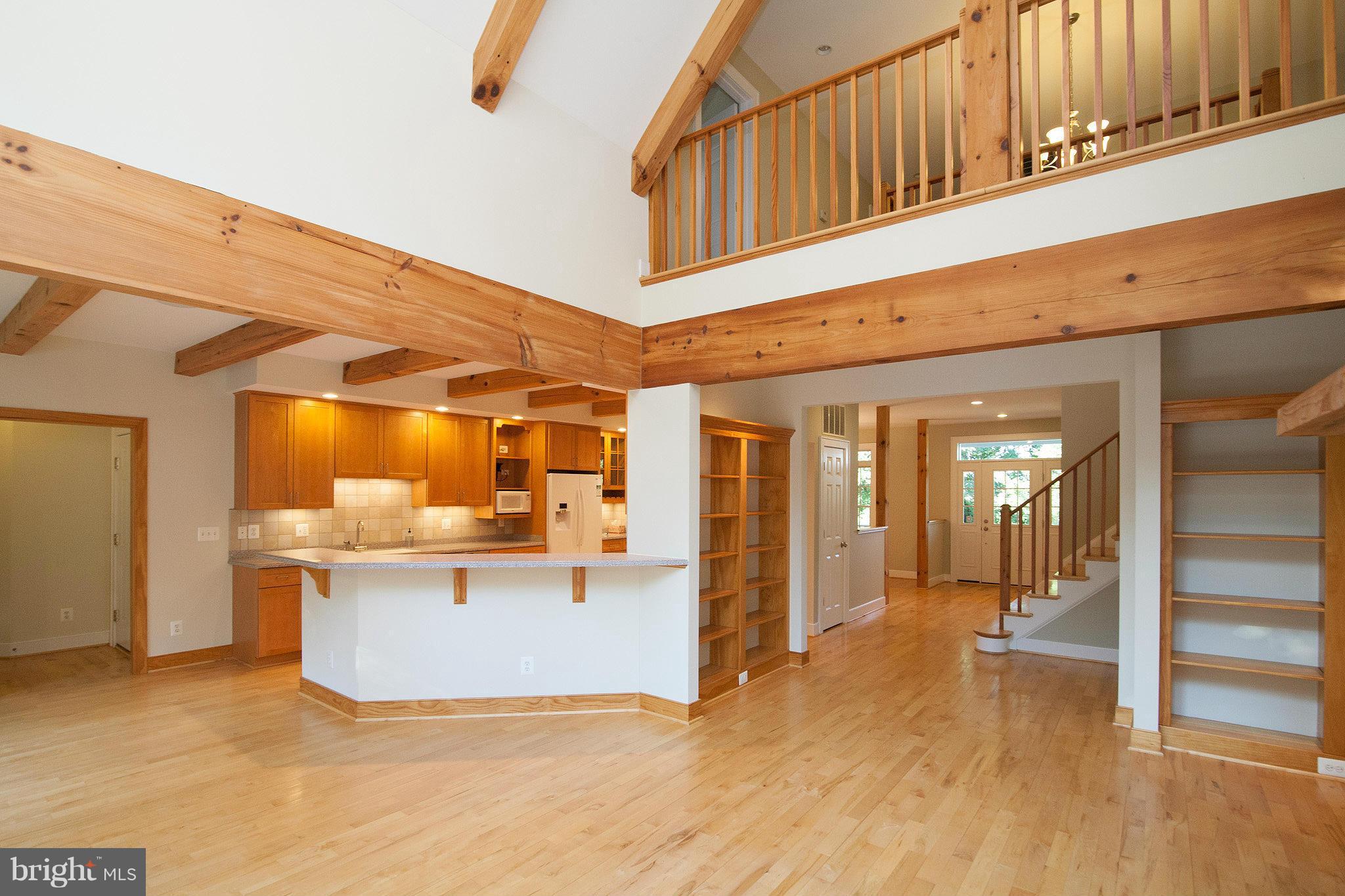 39436 Rodeffer Road Lovettsville, VA 20180 - Photo 8 of 30 Kitchen/Family Room