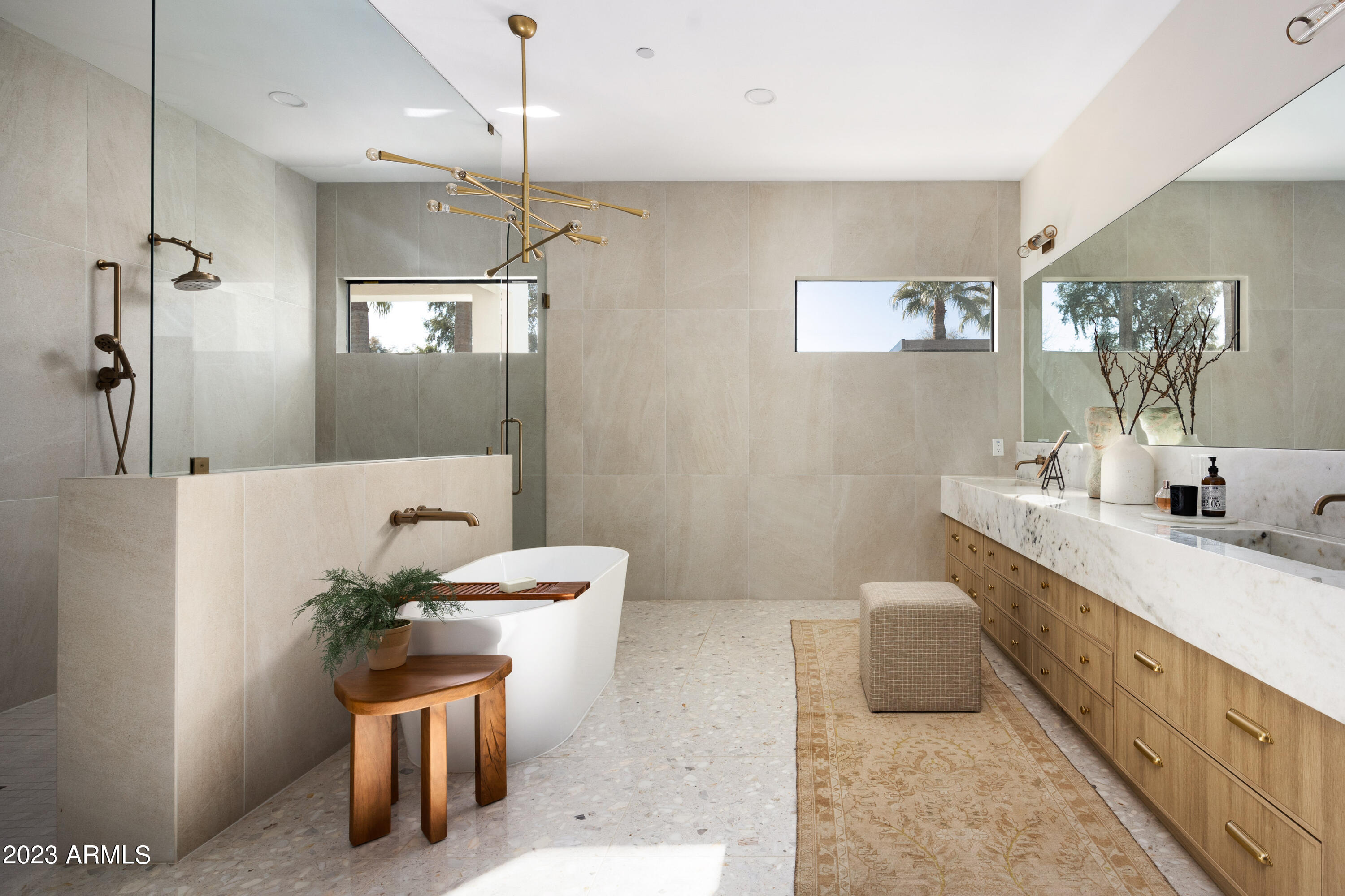 11842 North Miller Road Scottsdale, AZ 85260 - Photo 18 of 43 Owner's Spa like Oasis