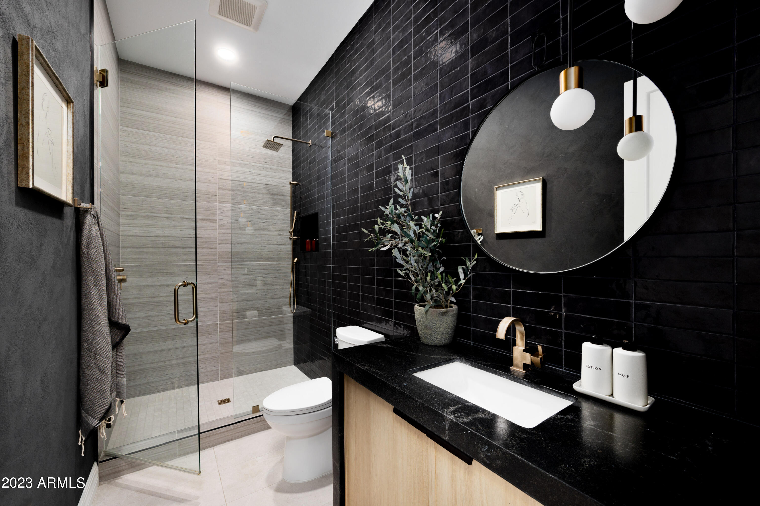 11842 North Miller Road Scottsdale, AZ 85260 - Photo 26 of 43 Bathroom