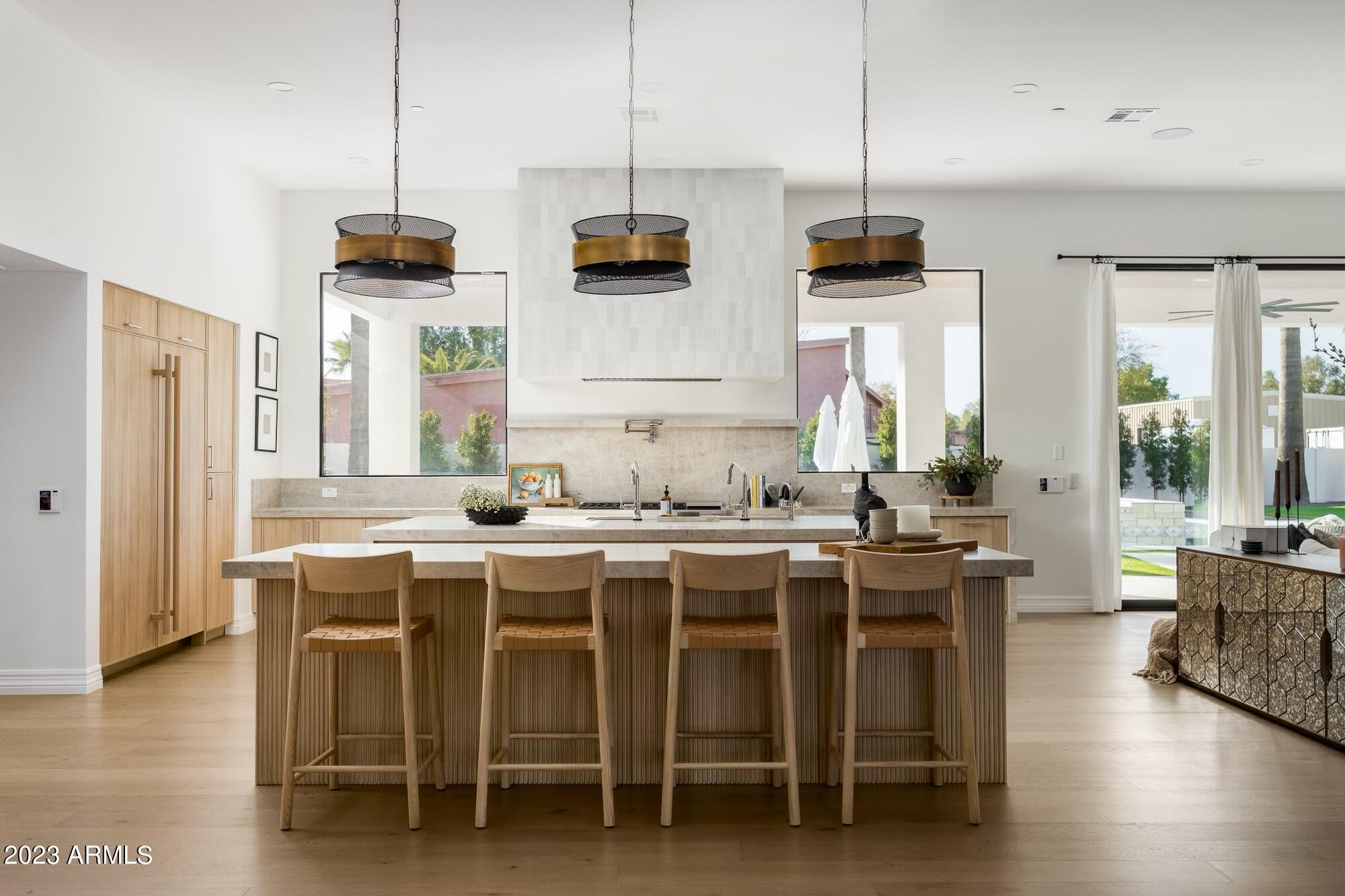 11842 North Miller Road Scottsdale, AZ 85260 - Photo 6 of 43 Kitchen