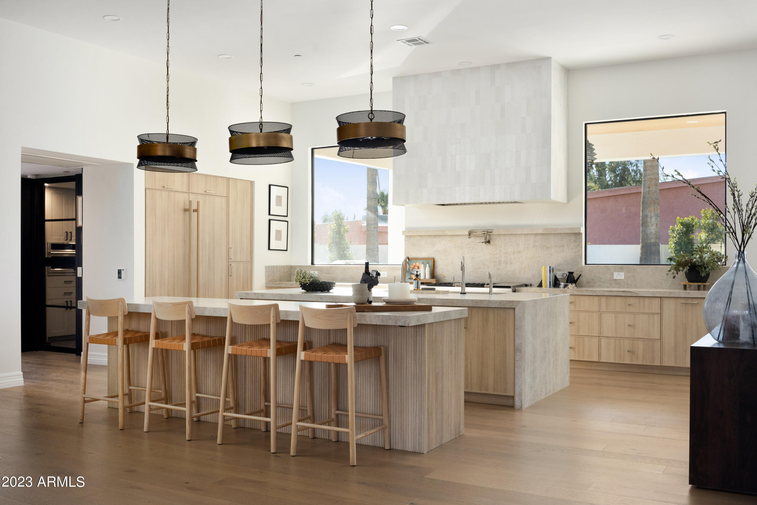11842 North Miller Road Scottsdale, AZ 85260 - Photo 7 of 43 Kitchen