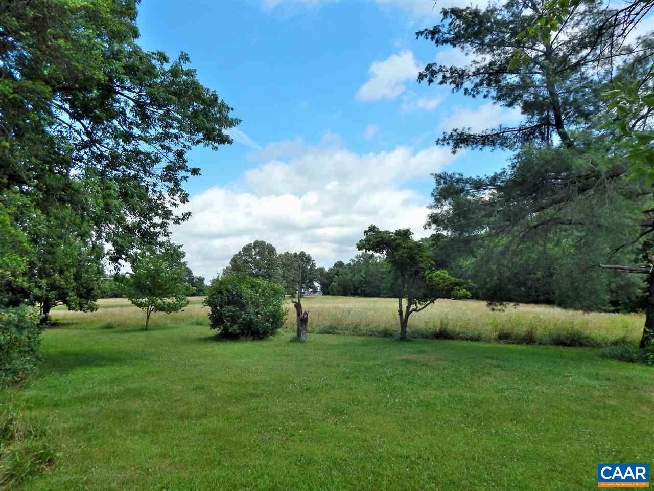 5298 Poindexter Road Louisa, VA 23093 - Photo 18 of 20 a view of a garden