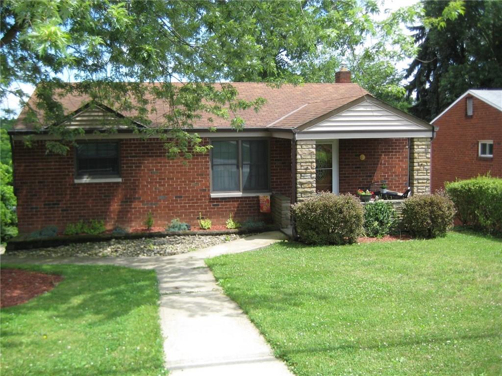 223 Olympic Road Baldwin, PA 15236 - Photo 1 of 12 Gallery Image 1