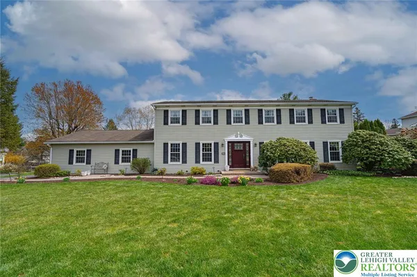 $625,000 | 1177 Treeline Drive, Allentown, PA 18103