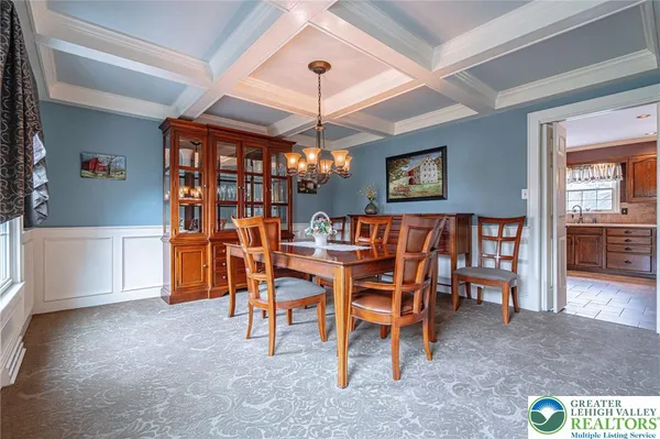 $625,000 | 1177 Treeline Drive, Allentown, PA 18103