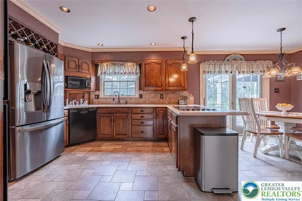 $625,000 | 1177 Treeline Drive, Allentown, PA 18103