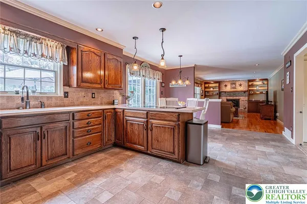 $625,000 | 1177 Treeline Drive, Allentown, PA 18103