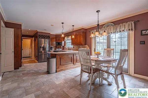 $625,000 | 1177 Treeline Drive, Allentown, PA 18103