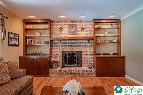 $625,000 | 1177 Treeline Drive, Allentown, PA 18103