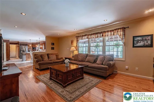 $625,000 | 1177 Treeline Drive, Allentown, PA 18103