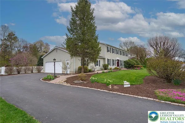 $625,000 | 1177 Treeline Drive, Allentown, PA 18103