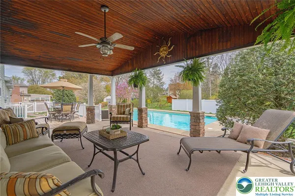 $625,000 | 1177 Treeline Drive, Allentown, PA 18103