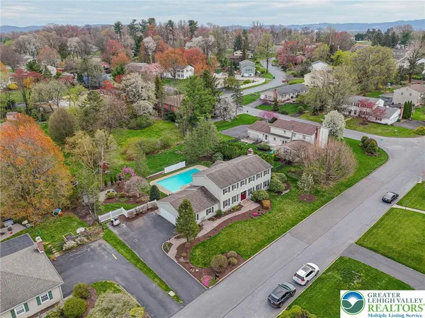 $625,000 | 1177 Treeline Drive, Allentown, PA 18103