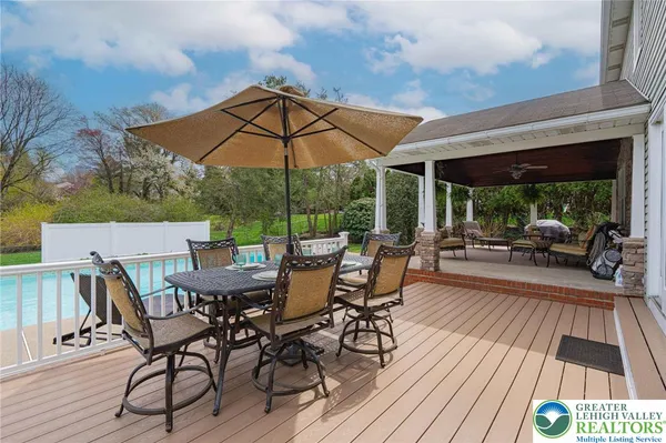 $625,000 | 1177 Treeline Drive, Allentown, PA 18103