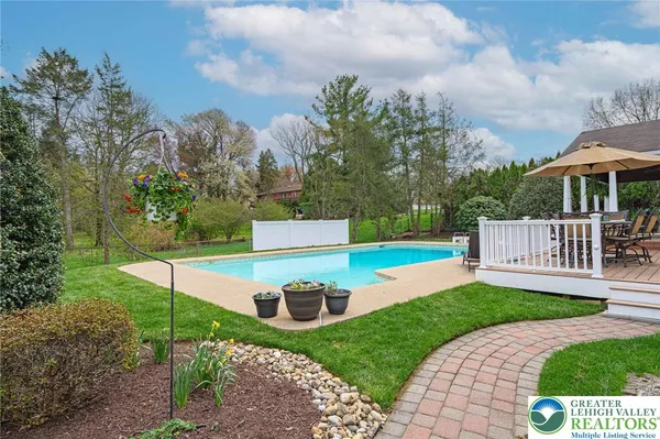 $625,000 | 1177 Treeline Drive, Allentown, PA 18103