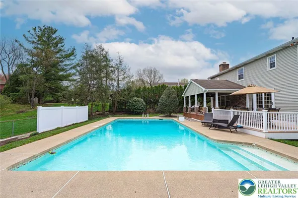 $625,000 | 1177 Treeline Drive, Allentown, PA 18103