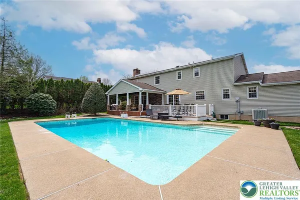 $625,000 | 1177 Treeline Drive, Allentown, PA 18103