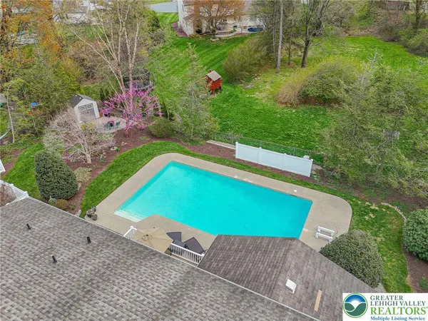 $625,000 | 1177 Treeline Drive, Allentown, PA 18103