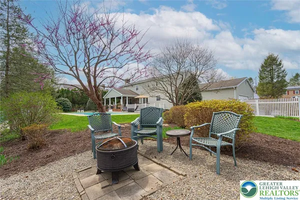 $625,000 | 1177 Treeline Drive, Allentown, PA 18103