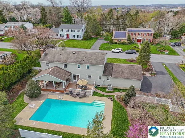 $625,000 | 1177 Treeline Drive, Allentown, PA 18103