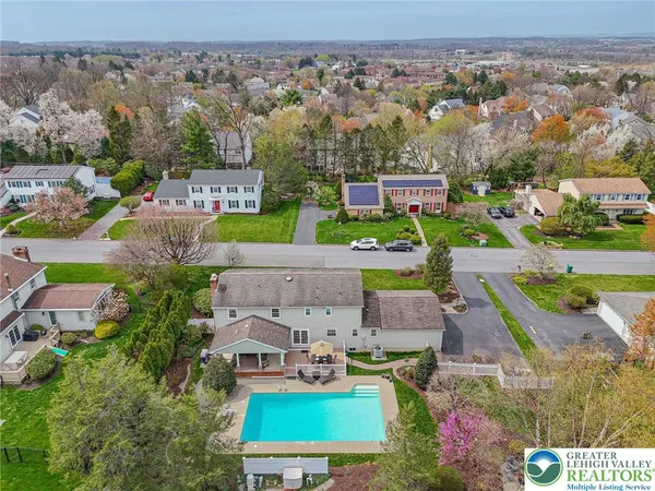 $625,000 | 1177 Treeline Drive, Allentown, PA 18103