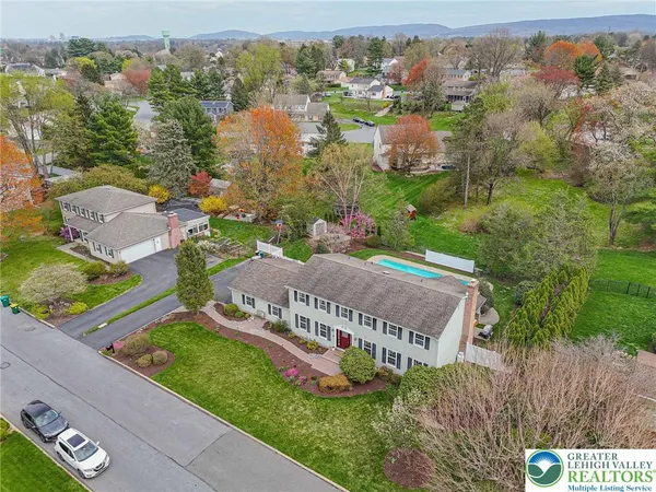 $625,000 | 1177 Treeline Drive, Allentown, PA 18103