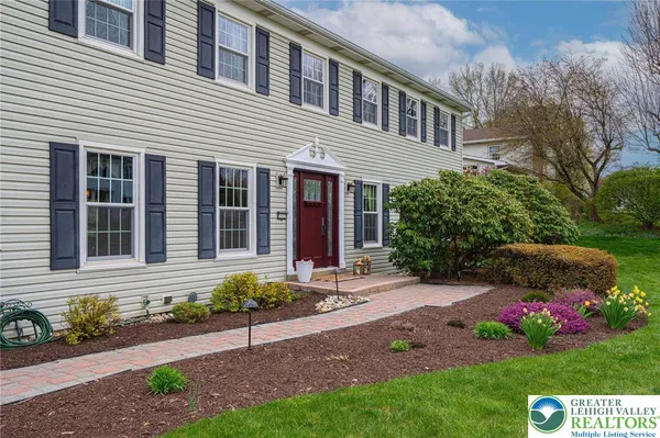 $625,000 | 1177 Treeline Drive, Allentown, PA 18103