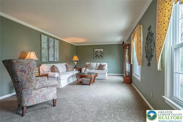 $625,000 | 1177 Treeline Drive, Allentown, PA 18103