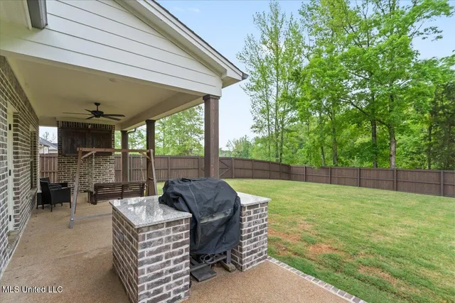 $499,000 | 2587 Jaxon Drive, Hernando, MS 38632