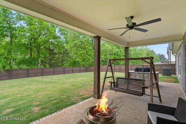 $499,000 | 2587 Jaxon Drive, Hernando, MS 38632