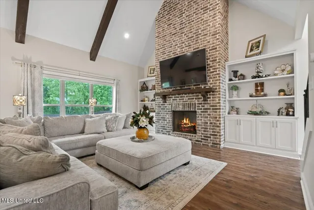 $499,000 | 2587 Jaxon Drive, Hernando, MS 38632