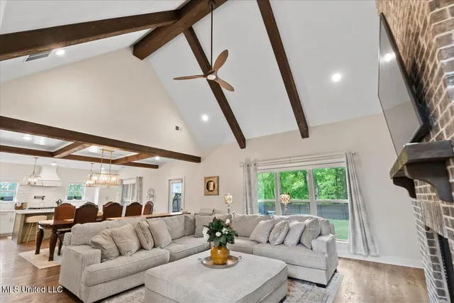 $499,000 | 2587 Jaxon Drive, Hernando, MS 38632