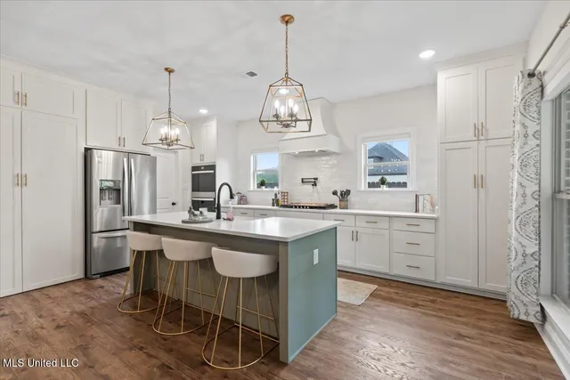 $499,000 | 2587 Jaxon Drive, Hernando, MS 38632